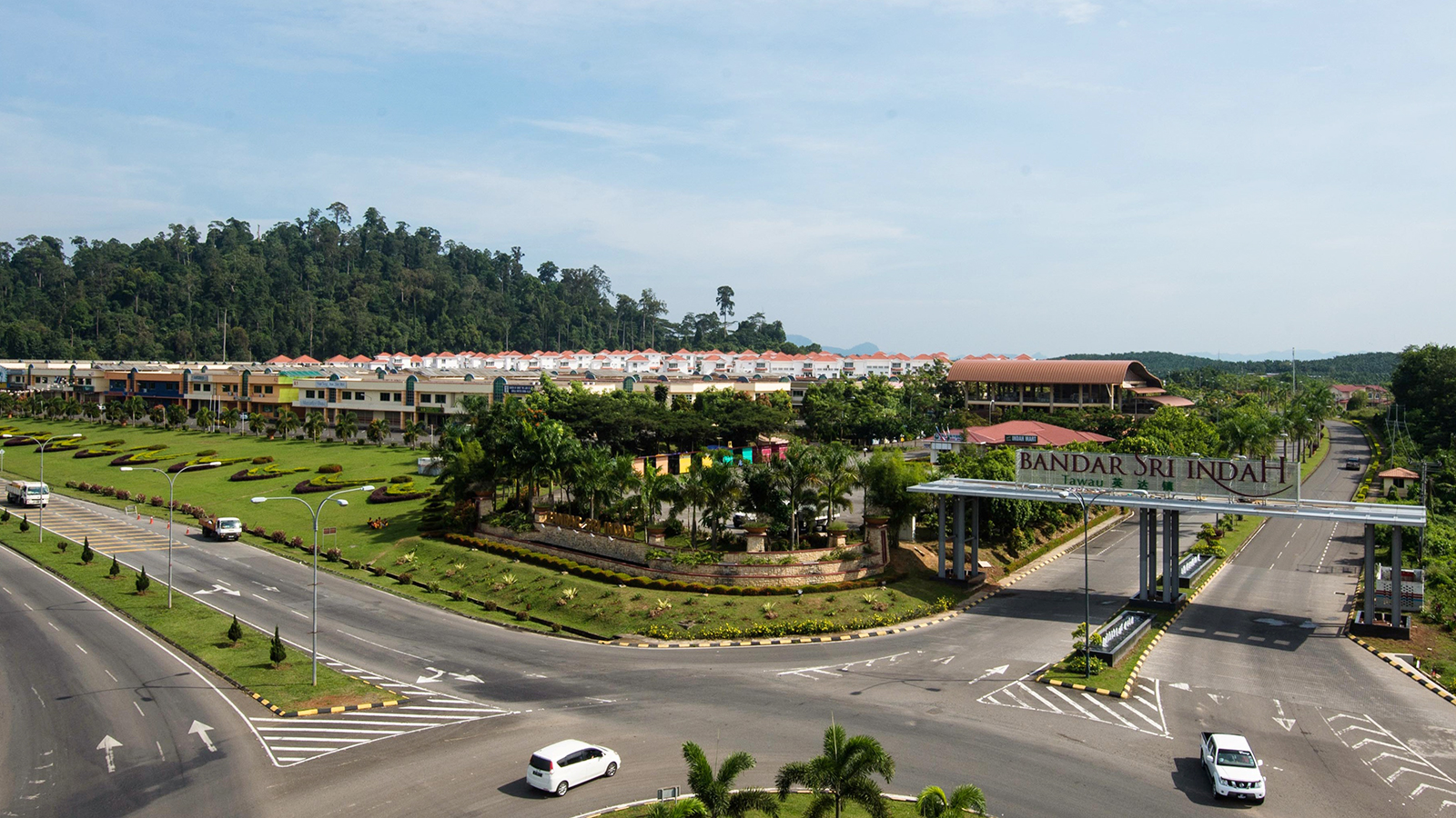 Tawau